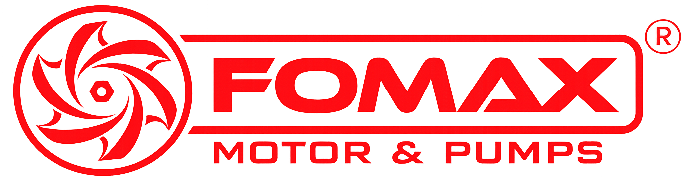 Fomax Motor-Pump & Solar
