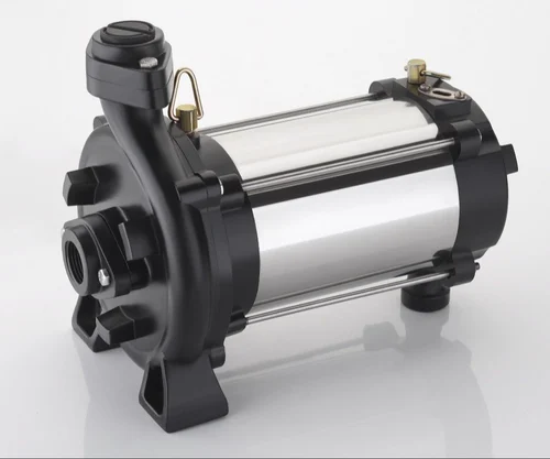 0 5 HP Mini Open Well Submersible Pump