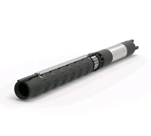 10 Inch Water Filled Borewell Submersible Pumpset