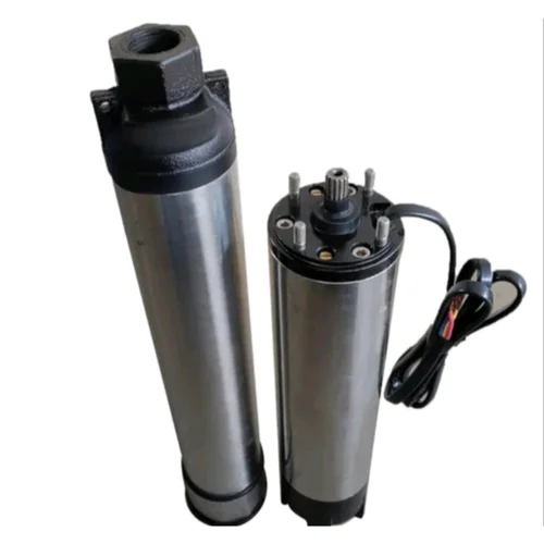 V3 1.5 HP Submersible Pump