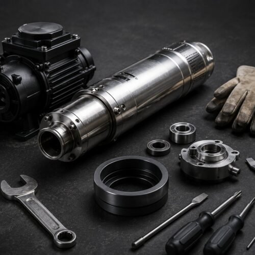 Maintenance Services