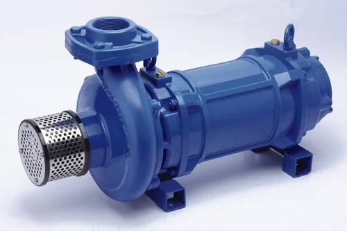 3 HP Openwell Submersible Pump
