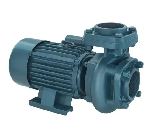 Cast Iron Monoblock Pumps