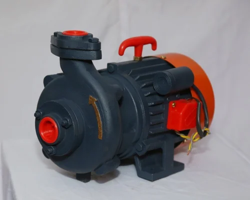 Monoblock Pumps