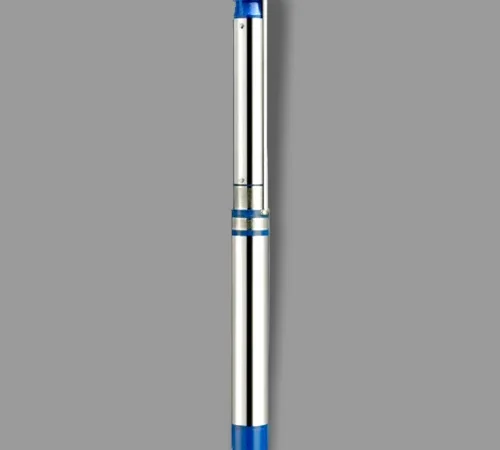 V4 4 HP Submersible Pump