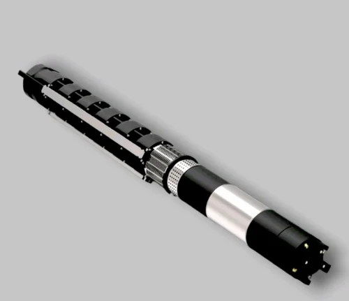 V6 Borewell Submersible Pump