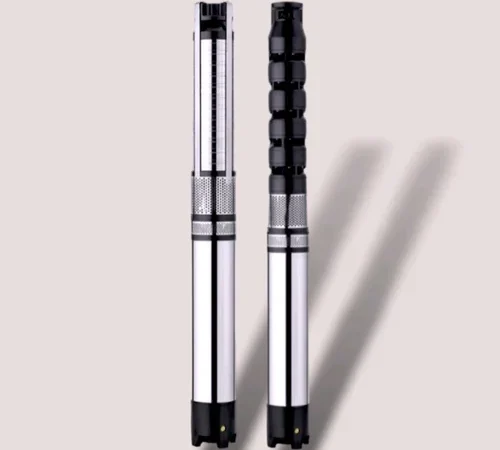 V6 Submersible Pump Set