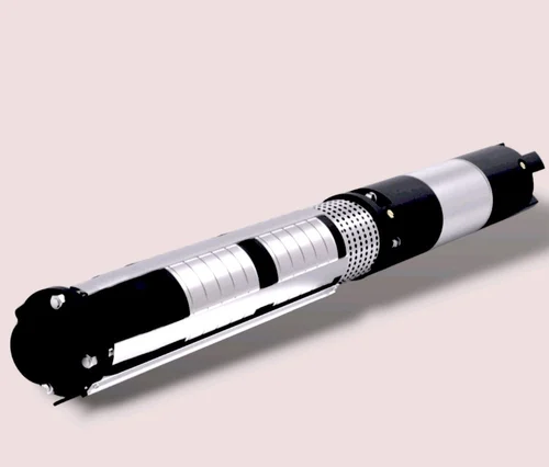 V9 Borewell Submersible Pump Set